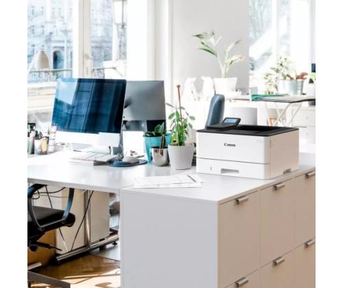 Canon i-SENSYS LBP246dw II Printer Laser B/W A4 40 ppm USB Ethernet LAN Wi-Fi