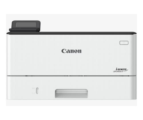 Canon i-SENSYS LBP246dw II Printer Laser B/W A4 40 ppm USB Ethernet LAN Wi-Fi