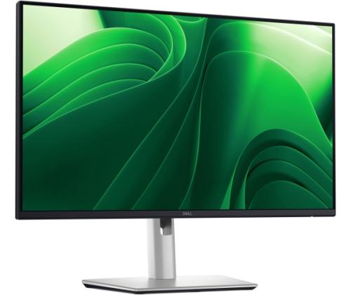 Dell Pro 24 Plus P2425D Monitor 23.8'' IPS QHD 2560x1440 8 ms 350 cd/m2 100 Hz, Silver/Black