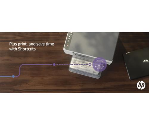 HP LaserJet MFP M234dw Printer Laser B/W A4 29 ppm Wi-Fi USB Bluetooth Ethernet LAN