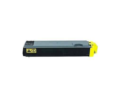Kyocera TK-8600Y Toner Cartridge, Yellow
