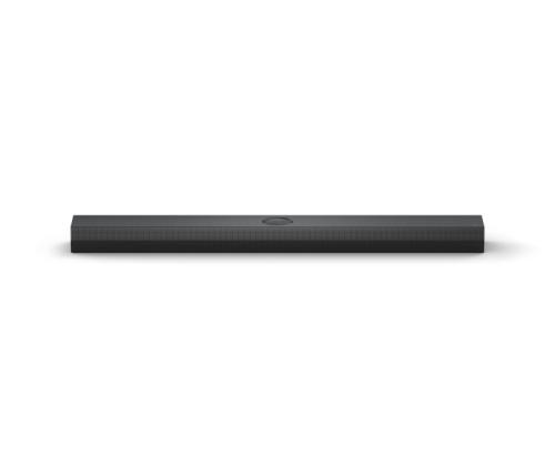 LG S70TY Soundbar, 3.1.1 ch, Black
