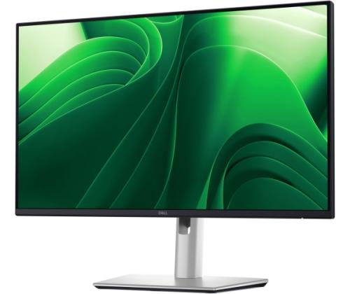 Dell Pro 24 Plus P2425D Monitor 23.8'' IPS QHD 2560x1440 8 ms 350 cd/m2 100 Hz, Silver/Black