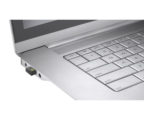 Logitech 956-000157 Logi Bolt USB Receiver, USB-C, Graphite