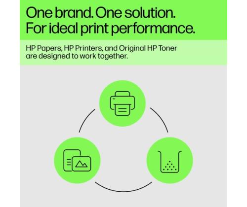 HP 213A (W2132A) Toner Cartridge, Yellow