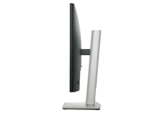 Dell P2425 Monitor 24'' IPS WUXGA 1920x1200, 8 ms, 300 cd/m2, 100 Hz, Black/Silver