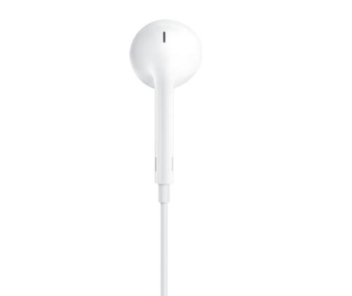 Apple EarPods Wired Earphones, USB-C, White