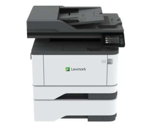 Lexmark MX431adn Printer Laser B/W MFP A4 40 ppm USB Ethernet LAN (SPEC)
