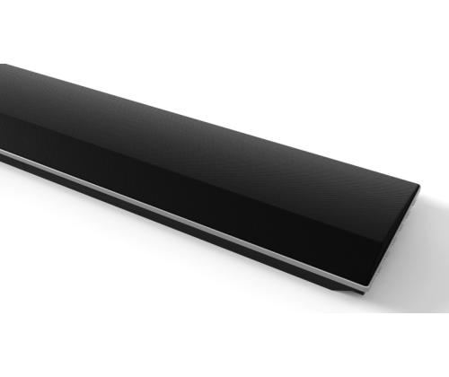 LG SG10TY Soundbar 3.1 ch, Black