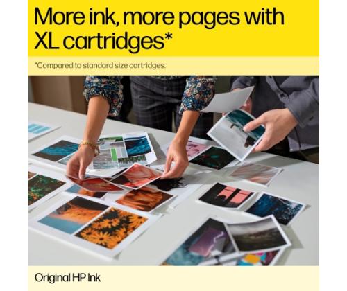 HP 912 (3YL79AE) Ink Cartridge, Yellow