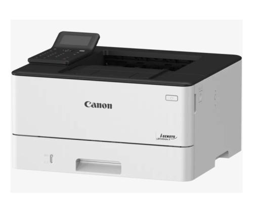 Canon i-SENSYS LBP246dw II Printer Laser B/W A4 40 ppm USB Ethernet LAN Wi-Fi