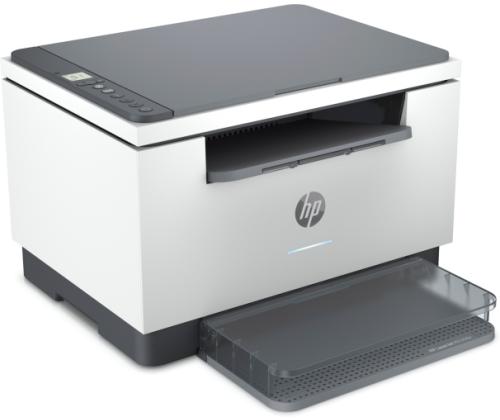 HP LaserJet MFP M234dw Printer Laser B/W A4 29 ppm Wi-Fi USB Bluetooth Ethernet LAN