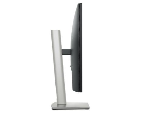 Dell P2425 Monitor 24'' IPS WUXGA 1920x1200, 8 ms, 300 cd/m2, 100 Hz, Black/Silver