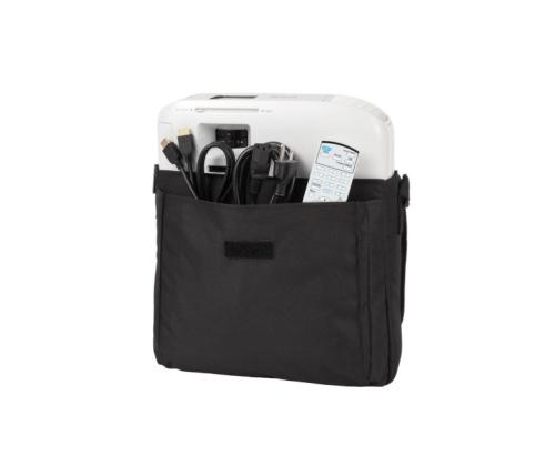 Epson EB-FH08 Projektor 3LCD FHD 1920x1080, 3600 ANSI lumens, USB, Balta