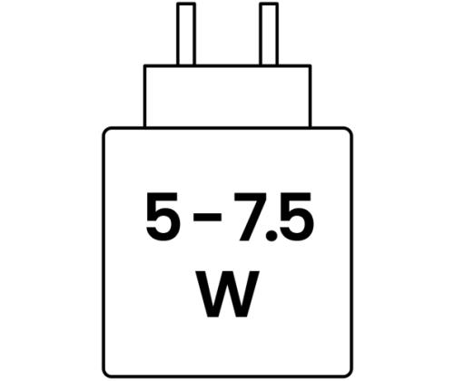 Jabra Evolve2 55 UC Stereo Link390c Wireless Headset, Bluetooth, USB-C, Black