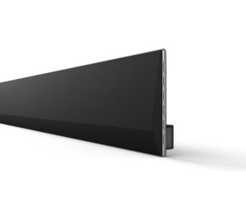 LG SG10TY Soundbar 3.1 ch, Black