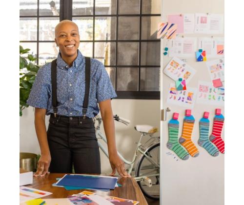 HP 307A (CE740A) Toner Cartridge, Black