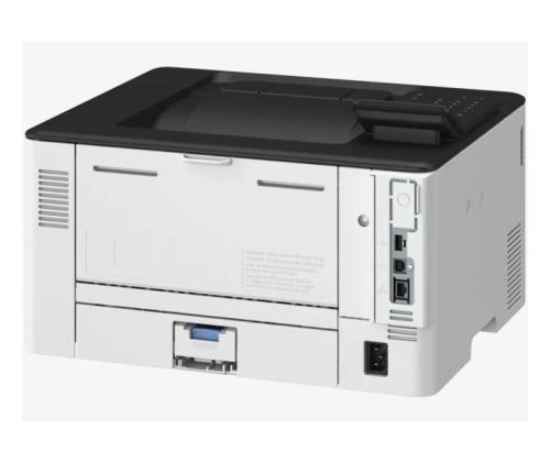 Canon i-SENSYS LBP246dw II Printer Laser B/W A4 40 ppm USB Ethernet LAN Wi-Fi