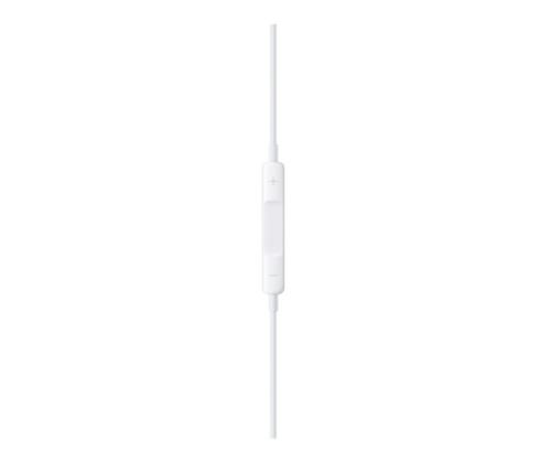 Apple EarPods Wired Earphones, USB-C, White