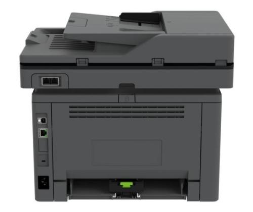 Lexmark MX431adn Printer Laser B/W MFP A4 40 ppm USB Ethernet LAN (SPEC)