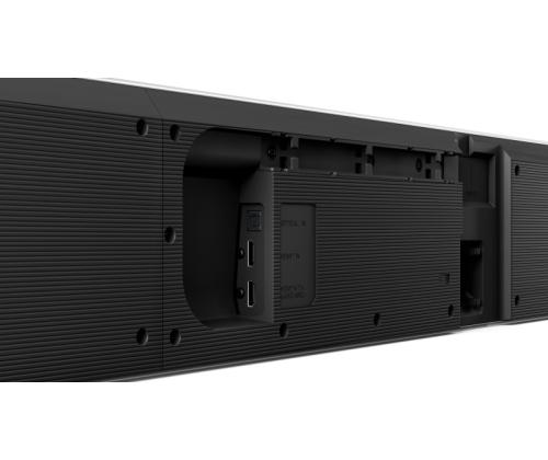 LG SG10TY Soundbar 3.1 ch, Black