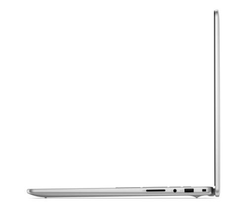 Dell DC16251 16'' WUXGA Core 5 120U 16GB 512GB SSD W11P, Platinum Silver