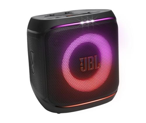 JBL PartyBox Encore 2 Portable Speaker, Black
