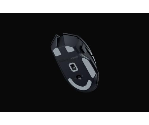 Razer Basilisk V3 X HyperSpeed Wireless Gaming mouse, Bluetooth, Optical 18000 DPI, Black