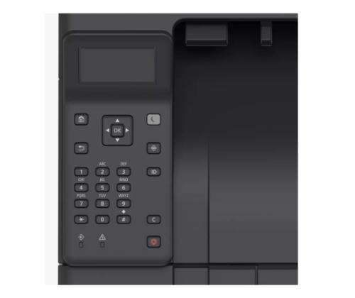 Canon i-SENSYS LBP246dw II Printer Laser B/W A4 40 ppm USB Ethernet LAN Wi-Fi