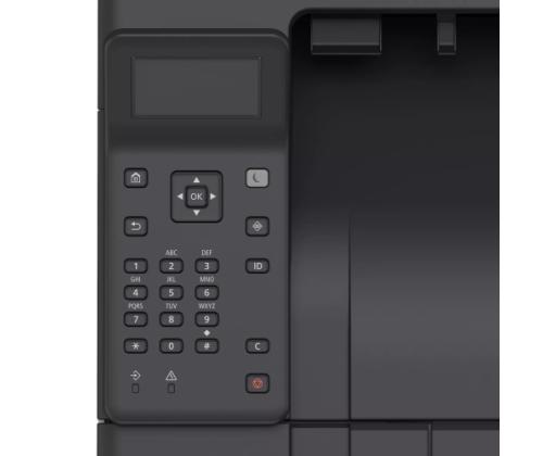 Canon i-SENSYS LBP243dw II Printer Laser B/W A4 36 ppm USB Ethernet LAN Wi-Fi