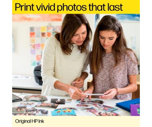 HP 912 (3YL79AE) Ink Cartridge, Yellow