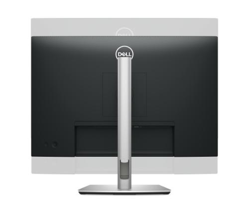 Dell P2425 Monitor 24'' IPS WUXGA 1920x1200, 8 ms, 300 cd/m2, 100 Hz, Black/Silver