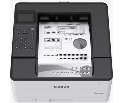 Canon i-SENSYS LBP246dw II Printer Laser B/W A4 40 ppm USB Ethernet LAN Wi-Fi