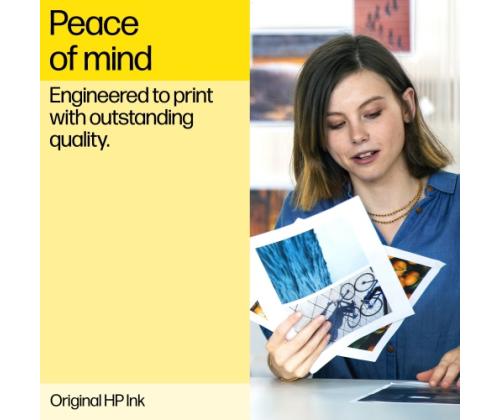 HP 912 (3YL79AE) Ink Cartridge, Yellow