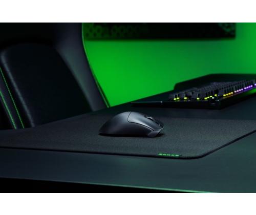 Razer DeathAdder V3 HyperSpeed Wireless Gaming Mouse RF Wireless + USB-C, 26000 DPI, Black