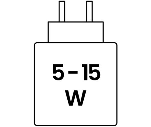 Garmin Venu 4 Smart Watch 45 mm Silver / Citron Silicone Band