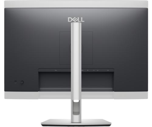 Dell Pro 24 Plus P2425D Monitor 23.8'' IPS QHD 2560x1440 8 ms 350 cd/m2 100 Hz, Silver/Black