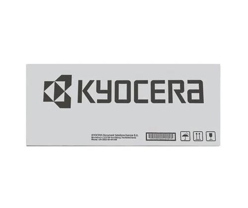 Kyocera TK-8625C (1T0C2KCNL1) Toner Cartridge, Cyan