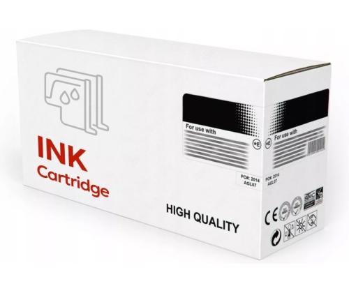 Compatible Brother LC-427XLM (LC427XLM) Ink Cartridge, Magenta