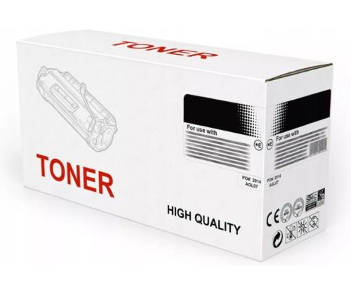 Compatible Samsung MLT-D1042S (SU737A) Toner Cartridge, Black