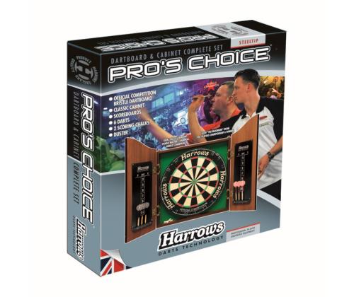 noolemäng HARROWS 9213