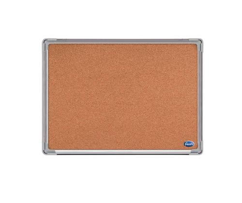 Korktahvel 600x450mm metallraamis FOROFIS