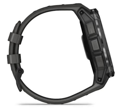 SMARTWATCH INSTINCT 3 AMOLED/BLK/CHARCO 010-03020-00 GARMIN