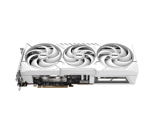 VGA PCIE16 RX9070XT 16GB GDDR6/PURE 11348-02-20G SAPPHIRE