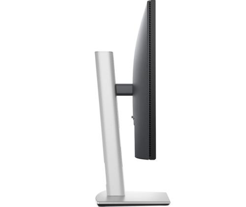 LCD Monitor DELL P2425D 23.8" Business Swivel Pivot Height adjustable Tilt Matte Panel IPS...