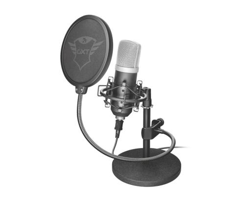 MICROPHONE GXT 252 EMITA/21753 TRUST