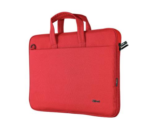 NB CASE ECO 16"/RED 24449 TRUST