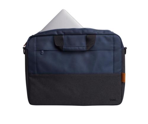 NB CASE LISBOA 16"/BLUE 24980 TRUST
