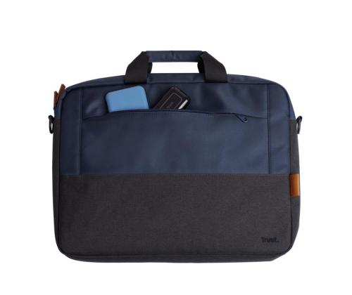 NB CASE LISBOA 16"/BLUE 24980 TRUST