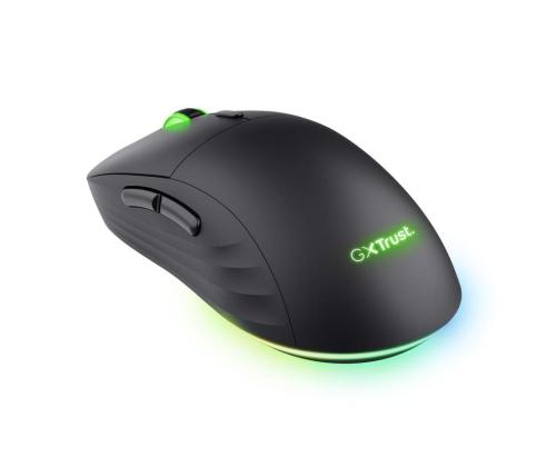 MOUSE USB OPTICAL WRL GXT927/REDEX+ HIGH PERF 25127 TRUST